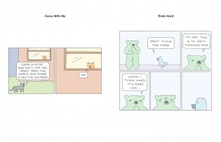 Hope It All Works Out! фото книги 5