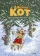 Доктор Кот. Белое рождественское чудо фото книги маленькое 2