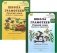 Школа грамотеев. Русский язык. Задания и упражнения. Рабочая тетрадь. 1 класс. ФГОС (количество томов: 2) фото книги маленькое 3