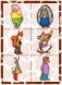 Игра "Зоопарк настроений" фото книги маленькое 4