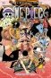 One Piece. Большой куш. Книга 22. Дорога, ведущая к солнцу фото книги маленькое 2