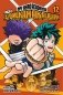 Моя геройская академия. Книга 12. Наша схватка. Одного плохого дня вполне достаточно фото книги маленькое 2