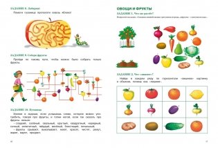 Развитие речи. Уроки с логопедом фото книги 3