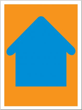 Цветные картинки. Занятия с ребенком от рождения до года фото книги 6