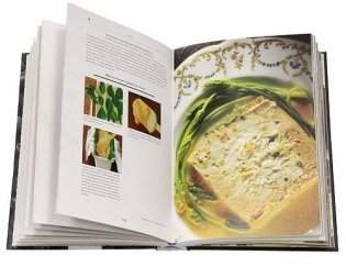 Гастрономическая энциклопедия Ларусс. Том 6 фото книги 3
