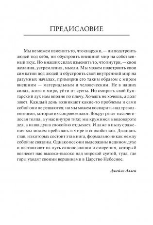 Возвыситься над суетой фото книги 3