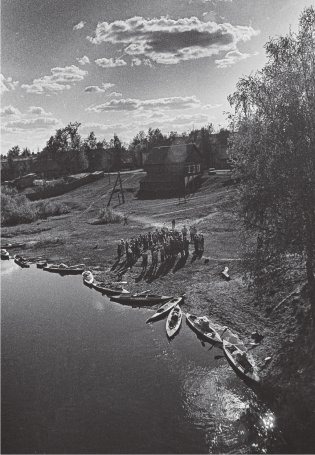 Река памяти фото книги 7