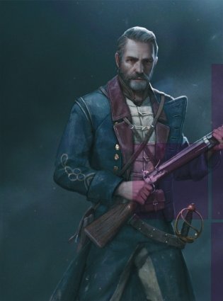 Создание персонажей в Photoshop. Полное руководство по цифровому рисованию фото книги 3