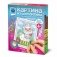 Набор для детского творчества "Картина из серпантина. Пушистое очарование" фото книги маленькое 2