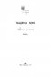 Прага цішыні : вершы фото книги маленькое 3
