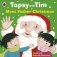 Topsy and Tim: Meet Father Christmas фото книги маленькое 2