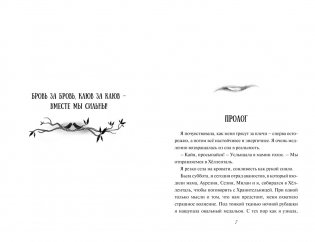 Зачарованные крылья фото книги 5