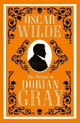The Picture of Dorian Gray фото книги