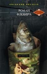 Роман Флобера фото книги