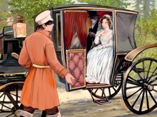 Капитанская дочка. Дубровский фото книги 6