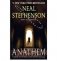 Anathem фото книги маленькое 2