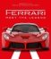 Ferrari: Meet the Legend фото книги маленькое 2