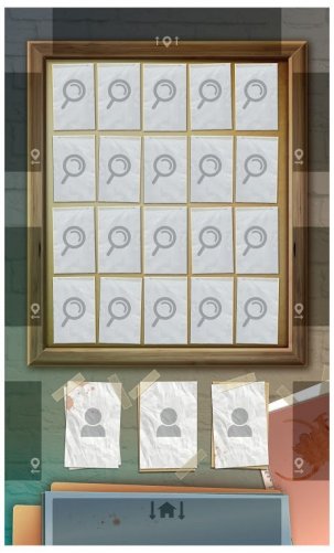 Настольная игра "Место преступления" фото книги 10