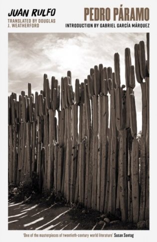 Pedro paramo фото книги