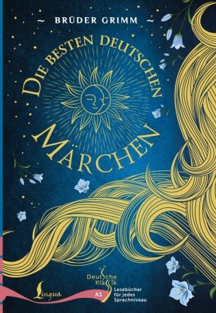 Die besten deutschen Märchen. A1 фото книги