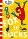 Fox in Socks фото книги маленькое 2