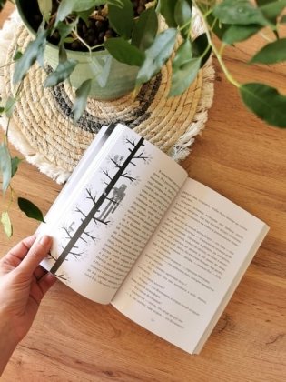 Дикий робот (Paperback) фото книги 10