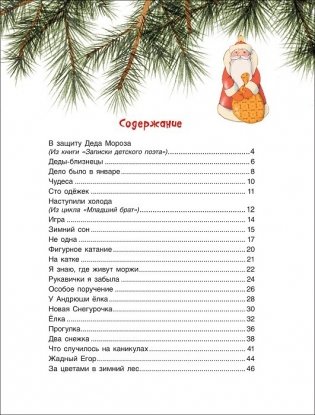 В защиту Деда Мороза фото книги 4