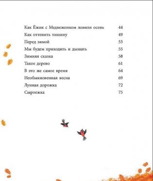 Как Ежик с Медвежонком протирали звезды фото книги 3