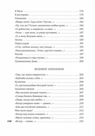 Поэты Серебряного века фото книги 8