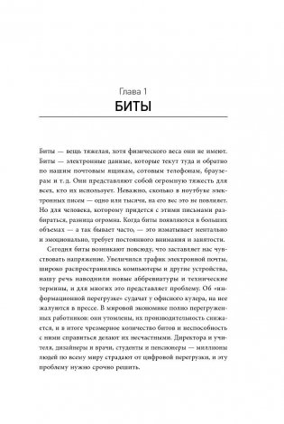 Горшочек, не вари! Как обуздать бесконечный поток писем и задач фото книги 7