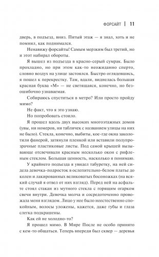 Форсайт фото книги 12