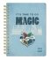 2025-2026 Harry Potter: Hogwarts Student Planner фото книги маленькое 2