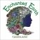 Enchanted Earth: A Colouring Journey Through Magical Landscapes фото книги маленькое 2