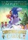 Christmasaurus Carol фото книги маленькое 2