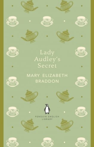 Lady Audley's Secret фото книги