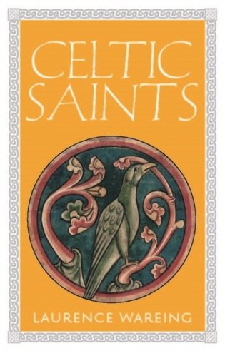 Celtic Saints фото книги