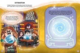 LEGO Harry Potter: Five-Minute Builds фото книги 3