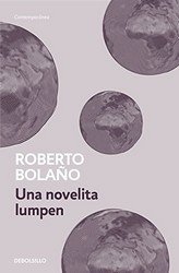 Una novelita lumpen фото книги