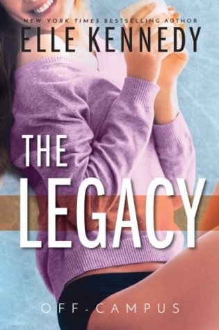 The legacy фото книги