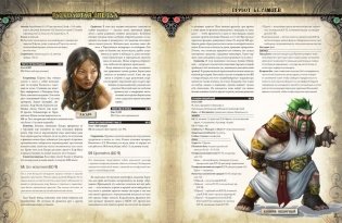 Pathfinder. Настольная ролевая игра. Расколотая звезда. Приют безумцев фото книги 4