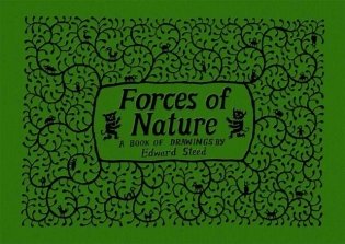 Forces of Nature фото книги