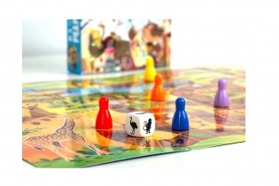 Следопыты фото книги 2