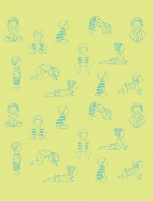 Поиграем в йогу. Лёгкие и весёлые упражнения для развития гибкости и координации, воображения и памяти фото книги 2