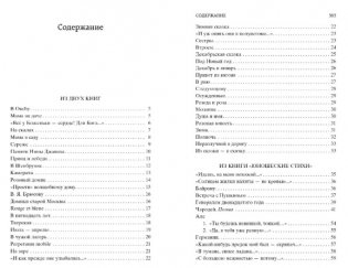 Марина Цветаева. Стихотворения и поэмы фото книги 3