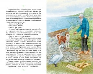 Серая шейка фото книги 5