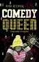 Королева стендапа фото книги маленькое 2