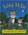 Tabby McTat фото книги маленькое 2
