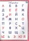 Изучаем алфавит фото книги маленькое 3
