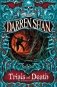 The Saga of Darren Shan, Volume 5.Trials of Death фото книги маленькое 2