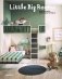 Little Big Rooms. New Nurseries and Rooms to Play in фото книги маленькое 2
